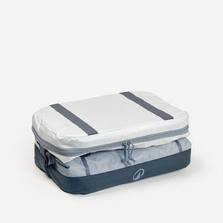 Сумка-холодильник Fresh 500 для кемпінгу 25 л