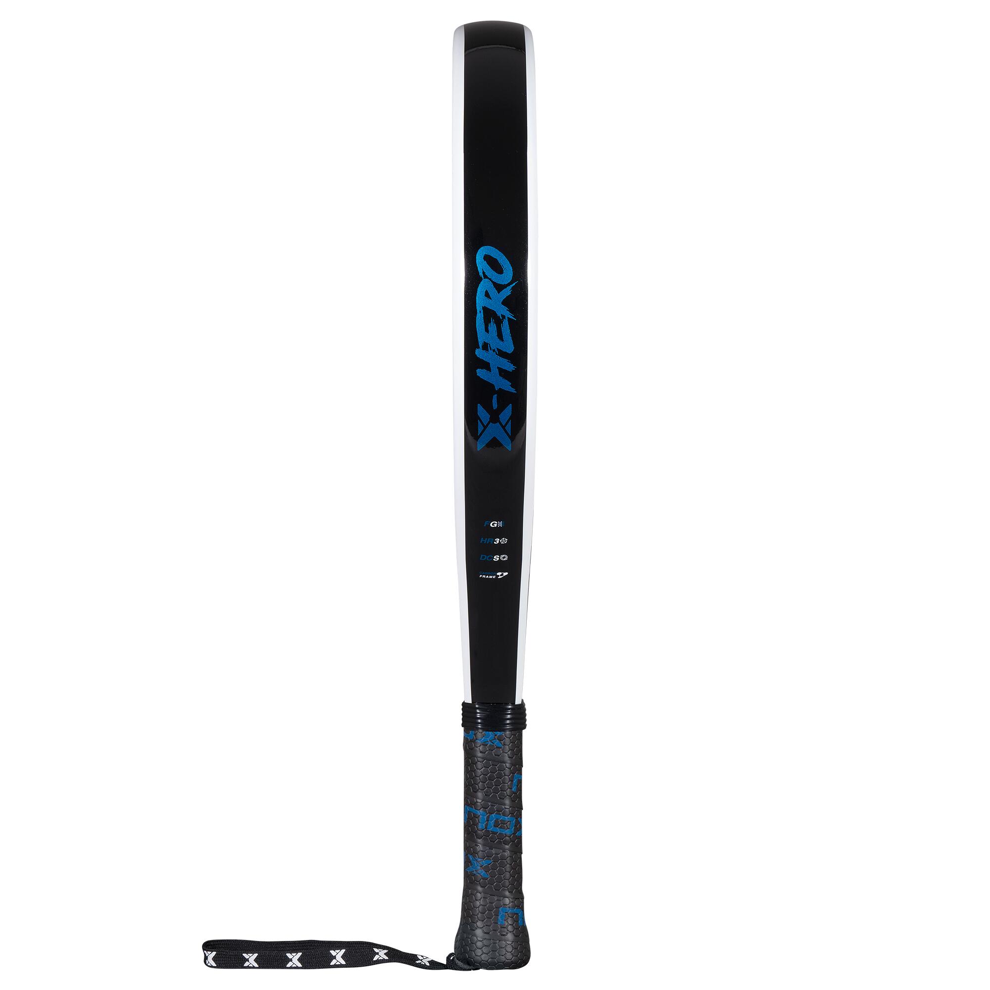 Racchetta padel adulto Nox X-HERO 5/6