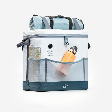 Сумка-холодильник Fresh 500 для кемпінгу 25 л