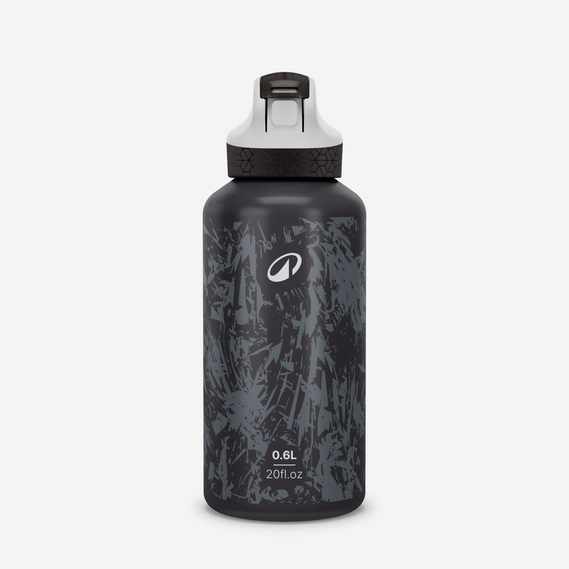 GOURDE avec bouchon sport personnalisé. Dés 1pièce GOURDE avec bouchon sport personnalisé. Dés 1pièce