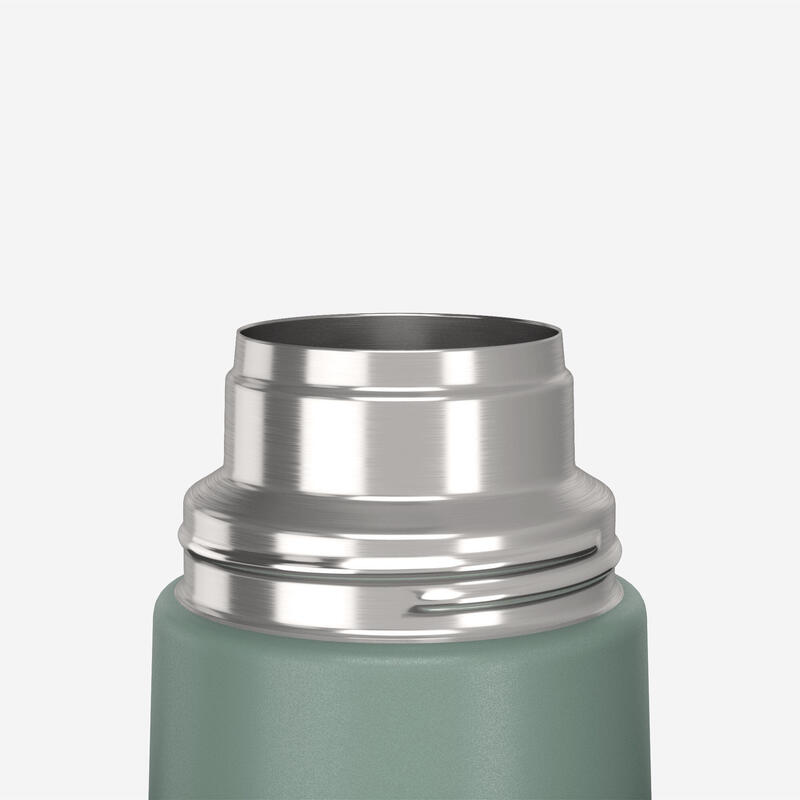 Termosz, inox, 1 literes