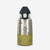 Gourde enfant isotherme 0,35L en acier inox avec bouchon instantané de randonnée