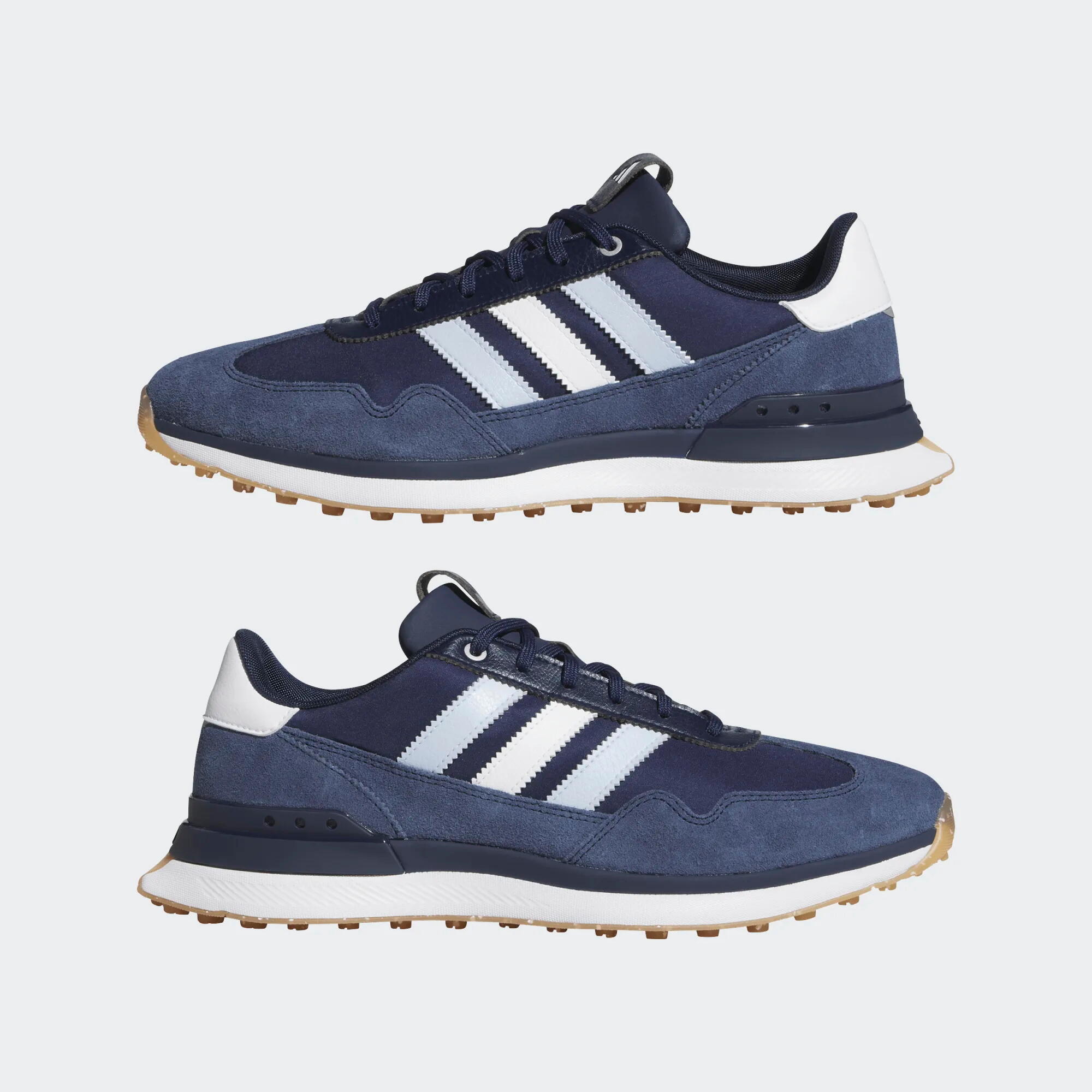 Calçado de golf homem, S2G azul 9/9