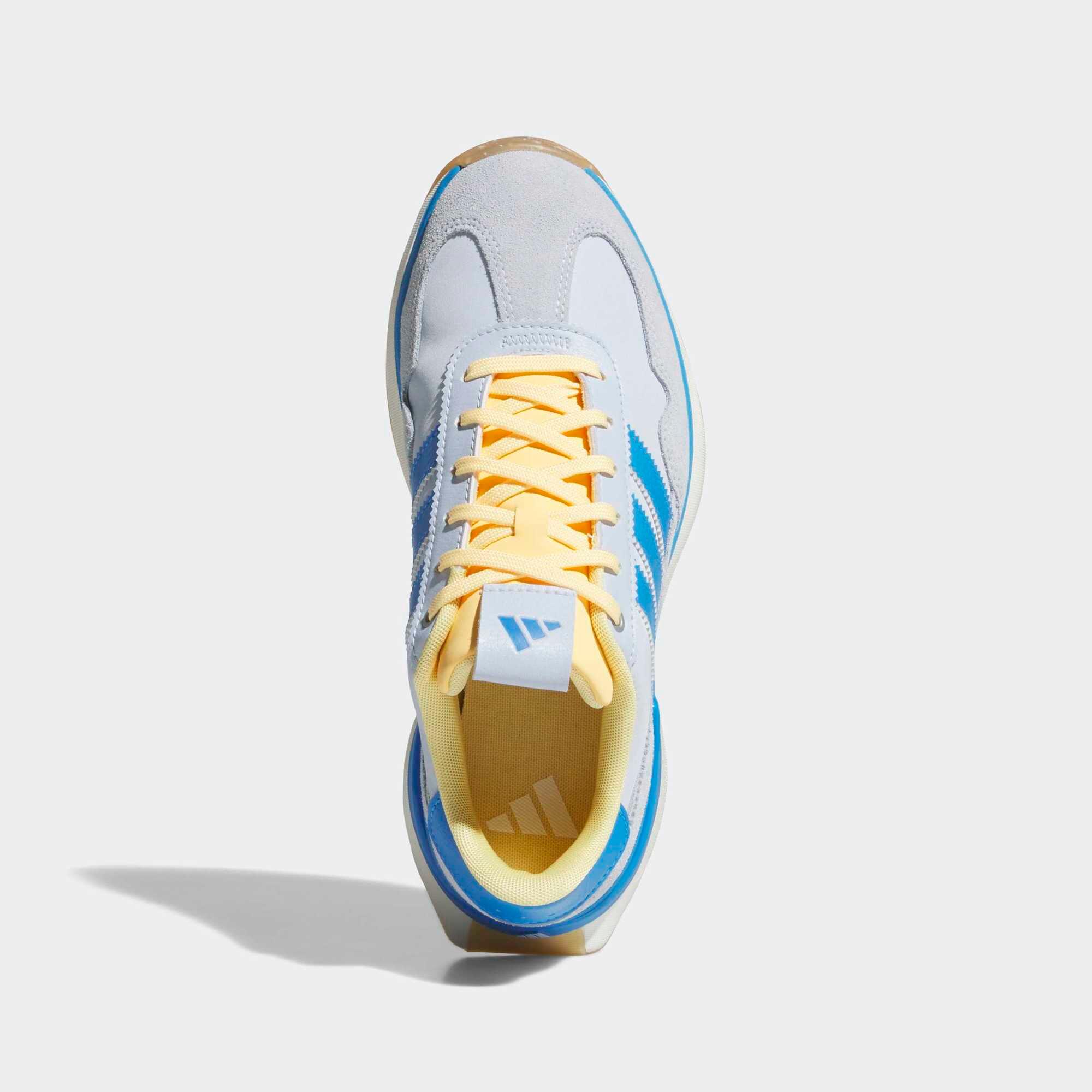 Chaussures de golf femme, S2G gris bleu 2/12
