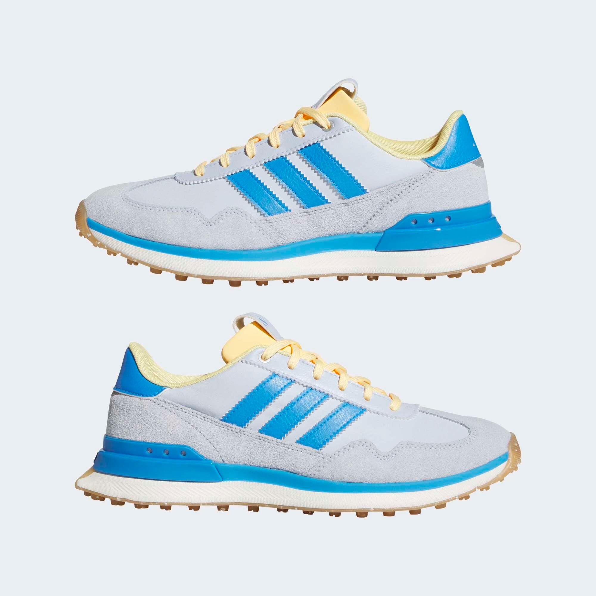 Chaussures de golf femme, S2G gris bleu 9/12