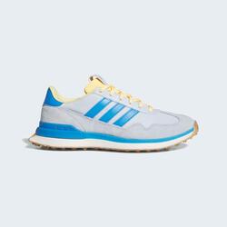 Chaussures de golf femme, S2G gris bleu