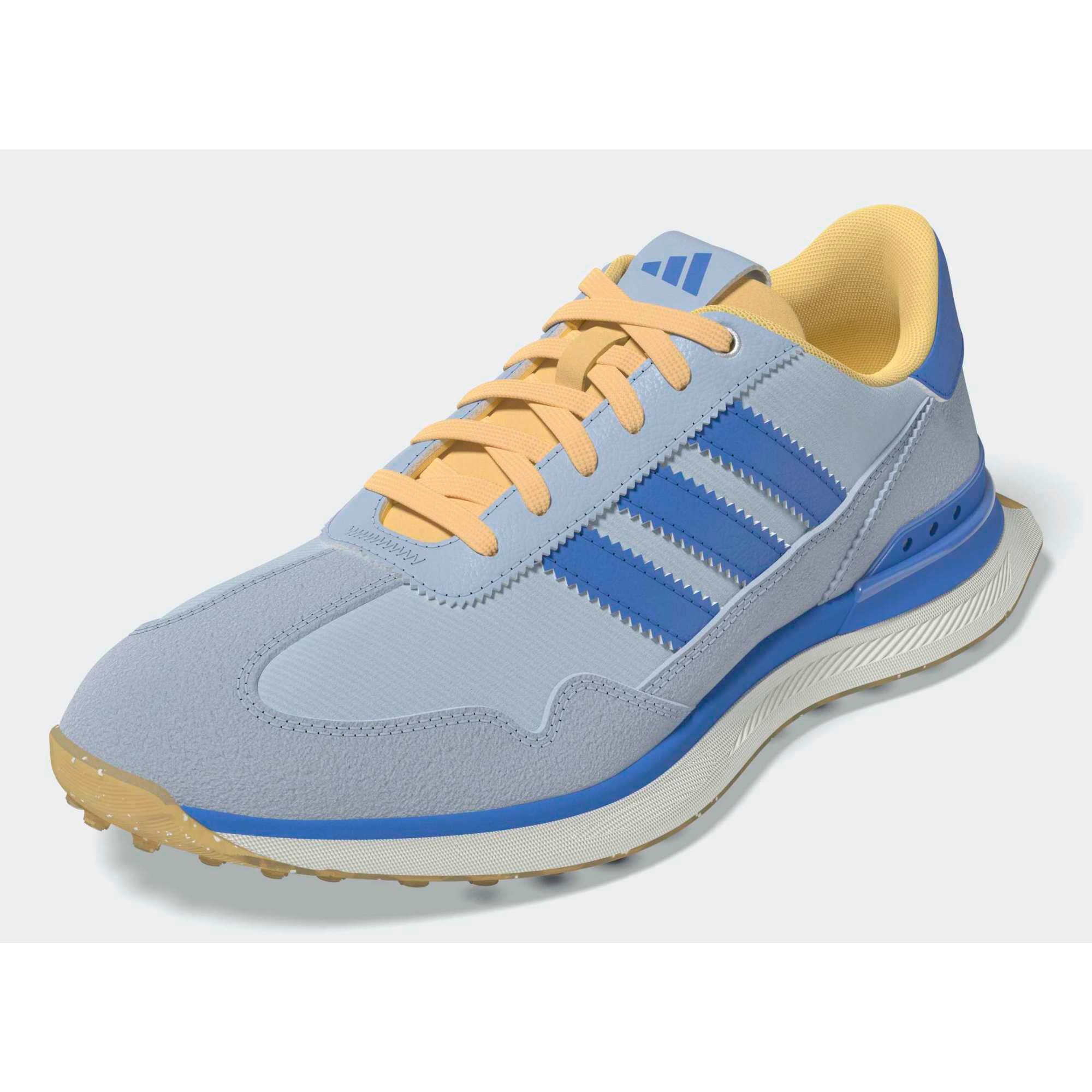 Chaussures de golf femme, S2G gris bleu 10/12