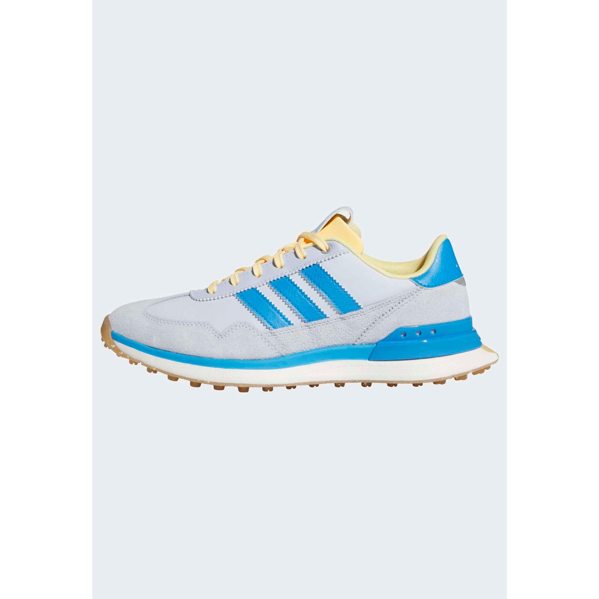 Chaussures de golf femme, S2G gris bleu 12/12