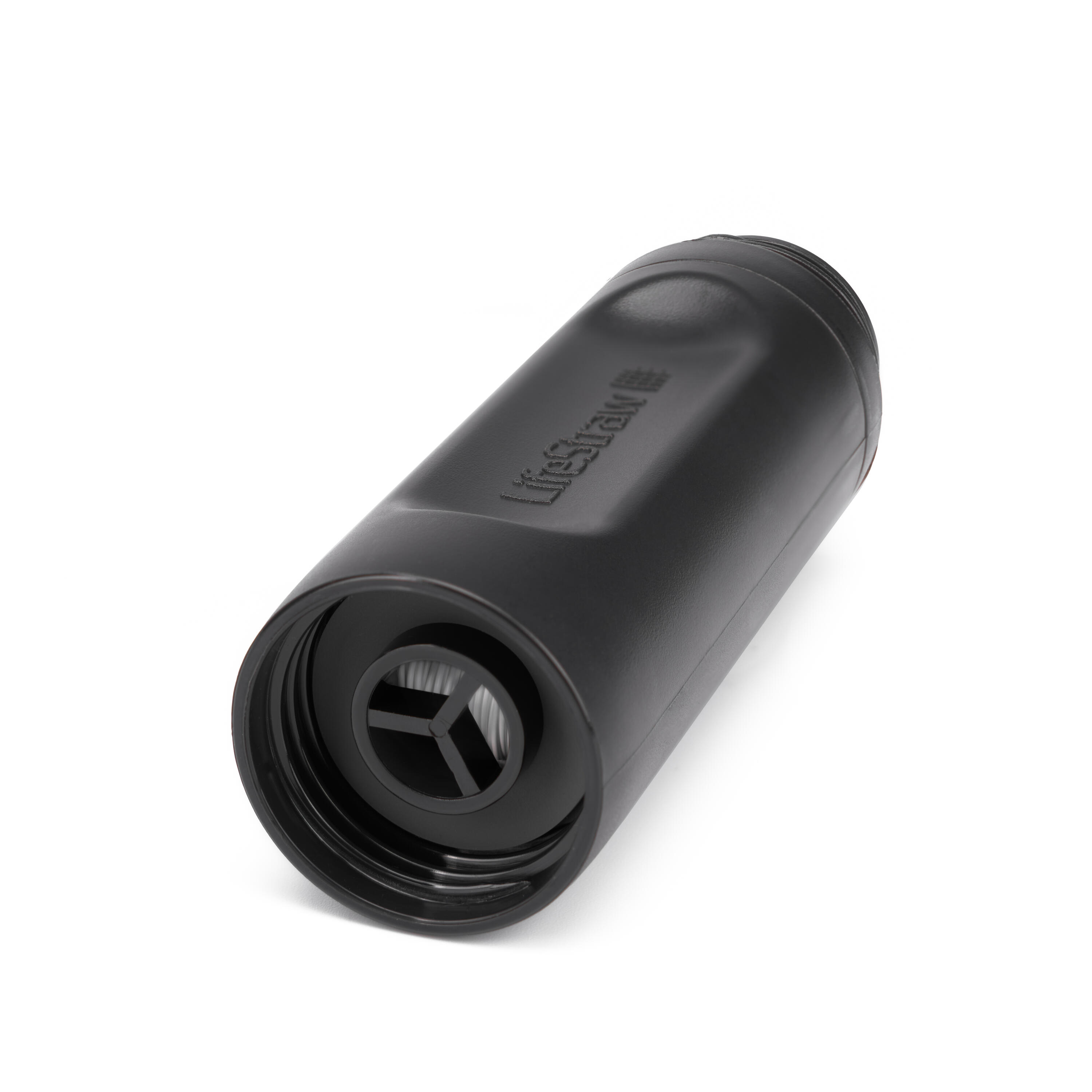 Bidon trekkingowy filtrujący Lifestraw - 1 litr, miękki 6/11