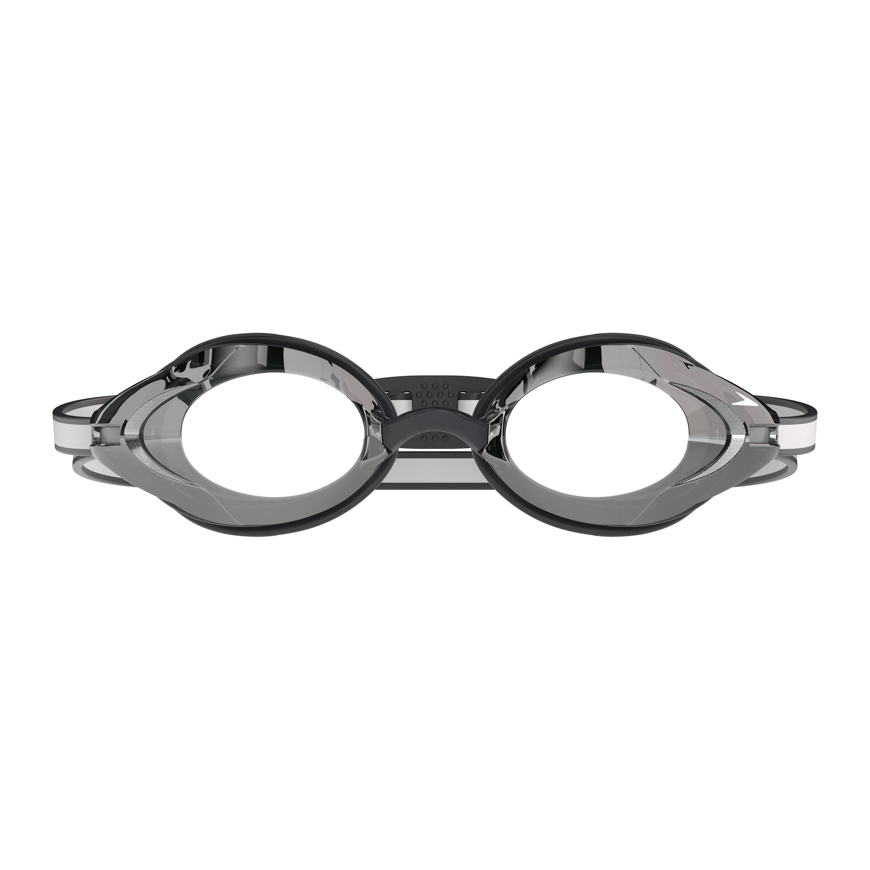 Mirrored Swimming Goggles, Vanquisher 3.0 5/7