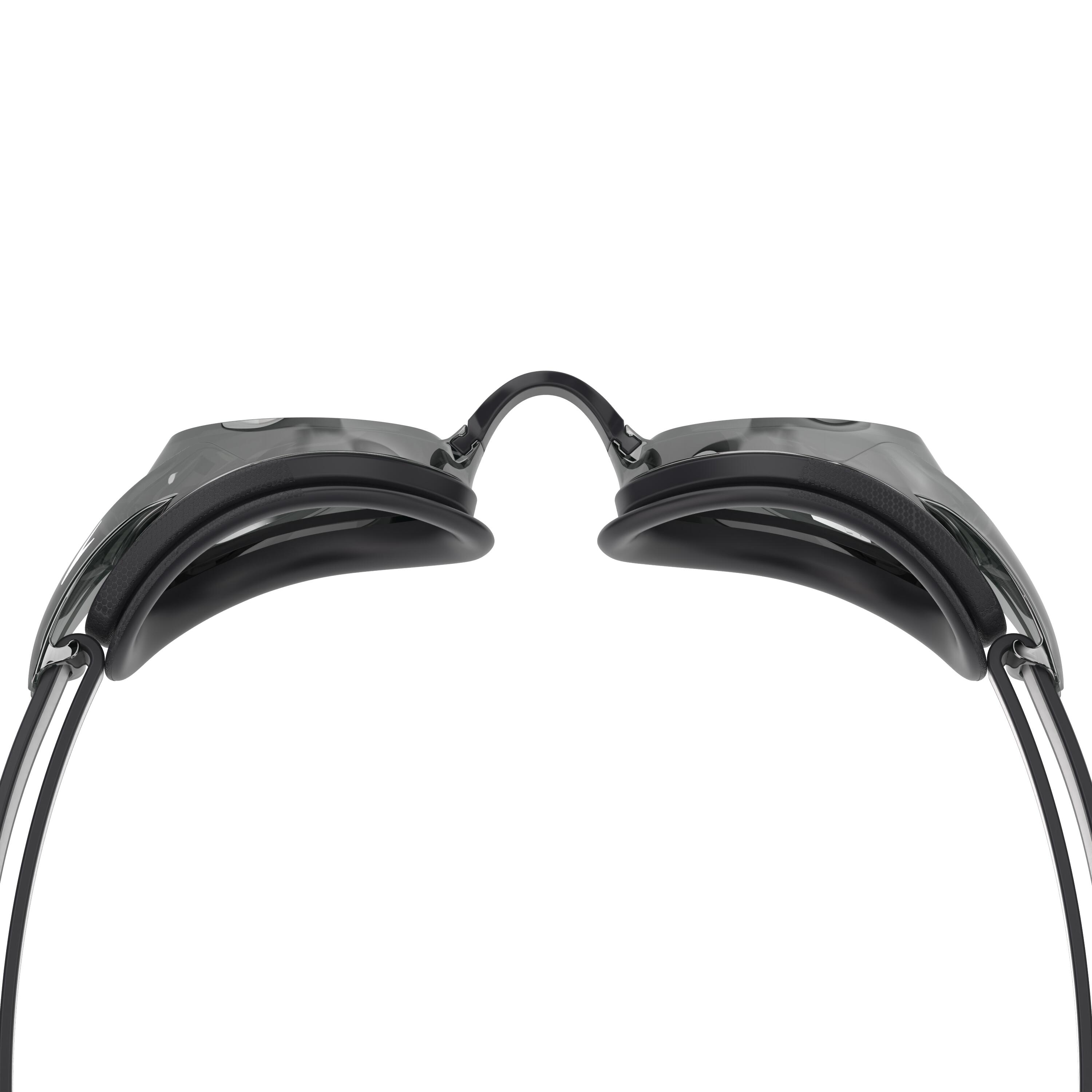 Mirrored Swimming Goggles, Vanquisher 3.0 4/7
