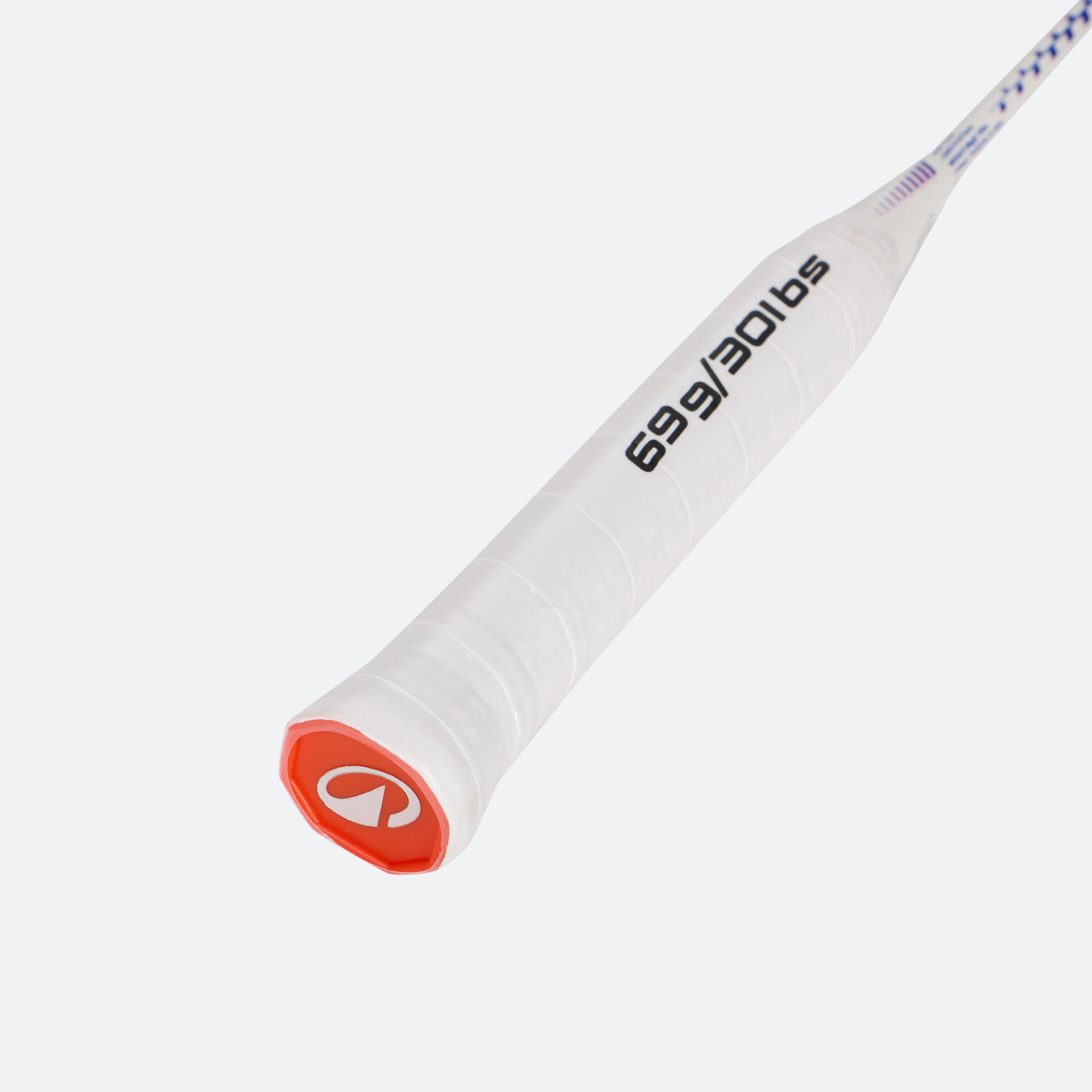 ADULT BADMINTON RACKET BR 590 SET LITE TURQUOISE PINK
