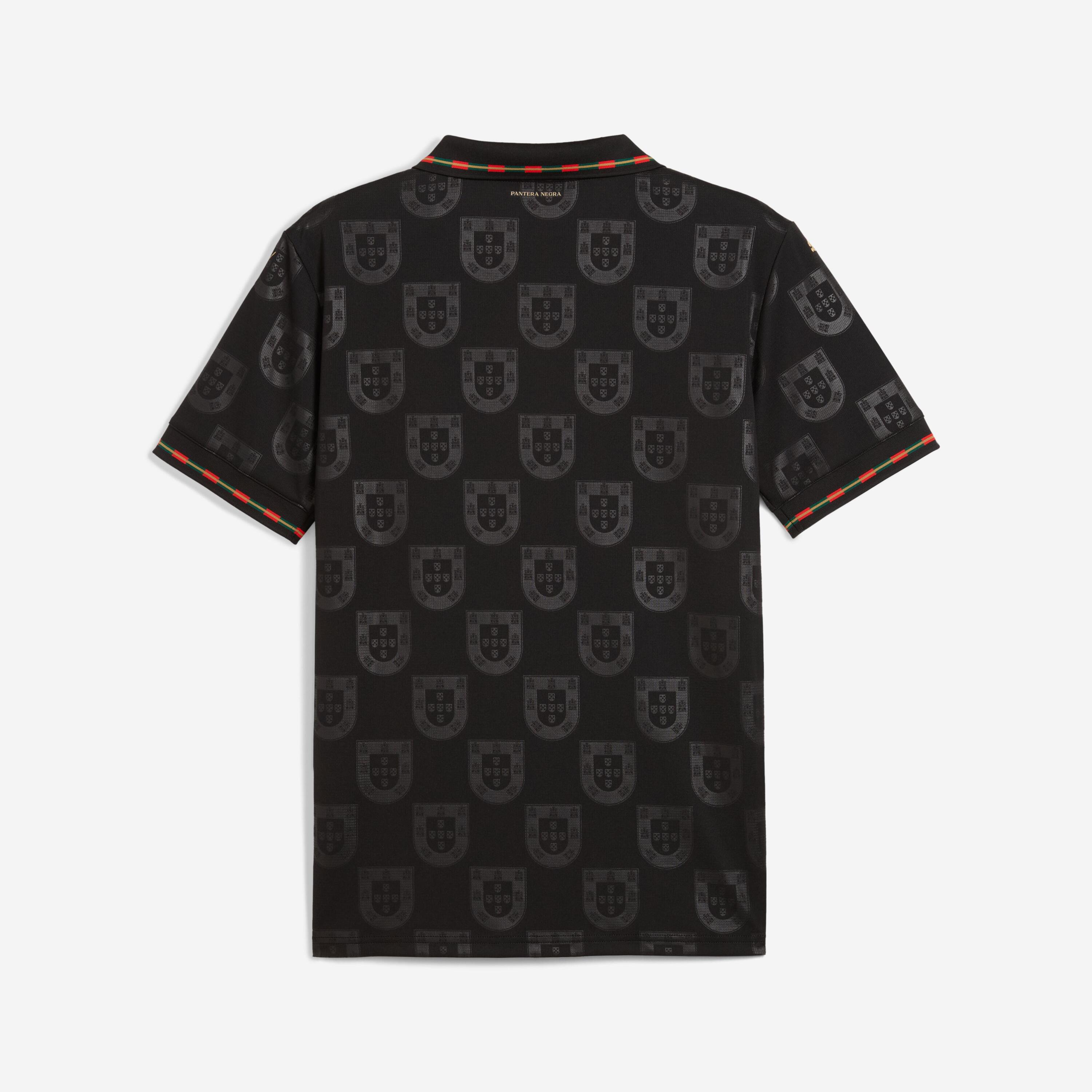 Maglia PORTOGALLO EUSEBIO Edizione Speciale adulti 2/12