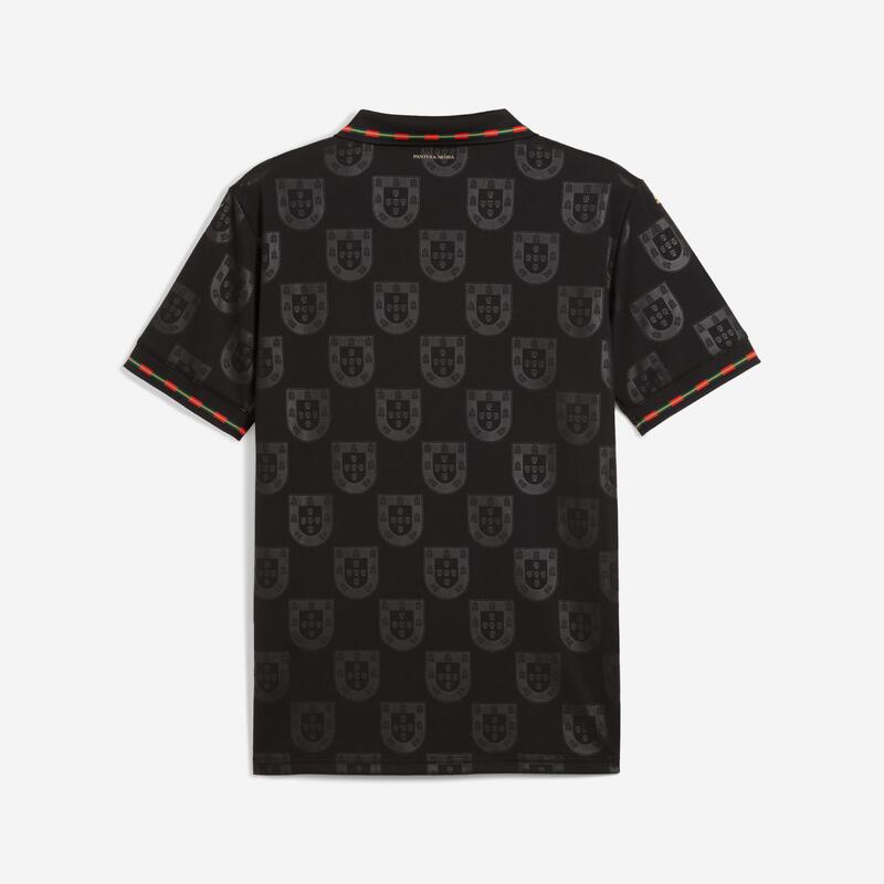 Tricou ediție specială Eusebio Portugalia Adulți