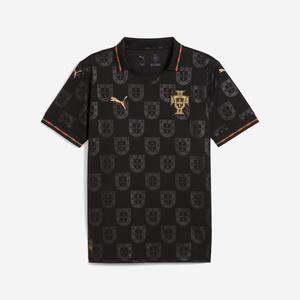 Camiseta Edición especial Eusébio de Portugal Adulto