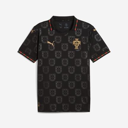 Maillot Edition Spéciale Eusebio Portugal Adulte
