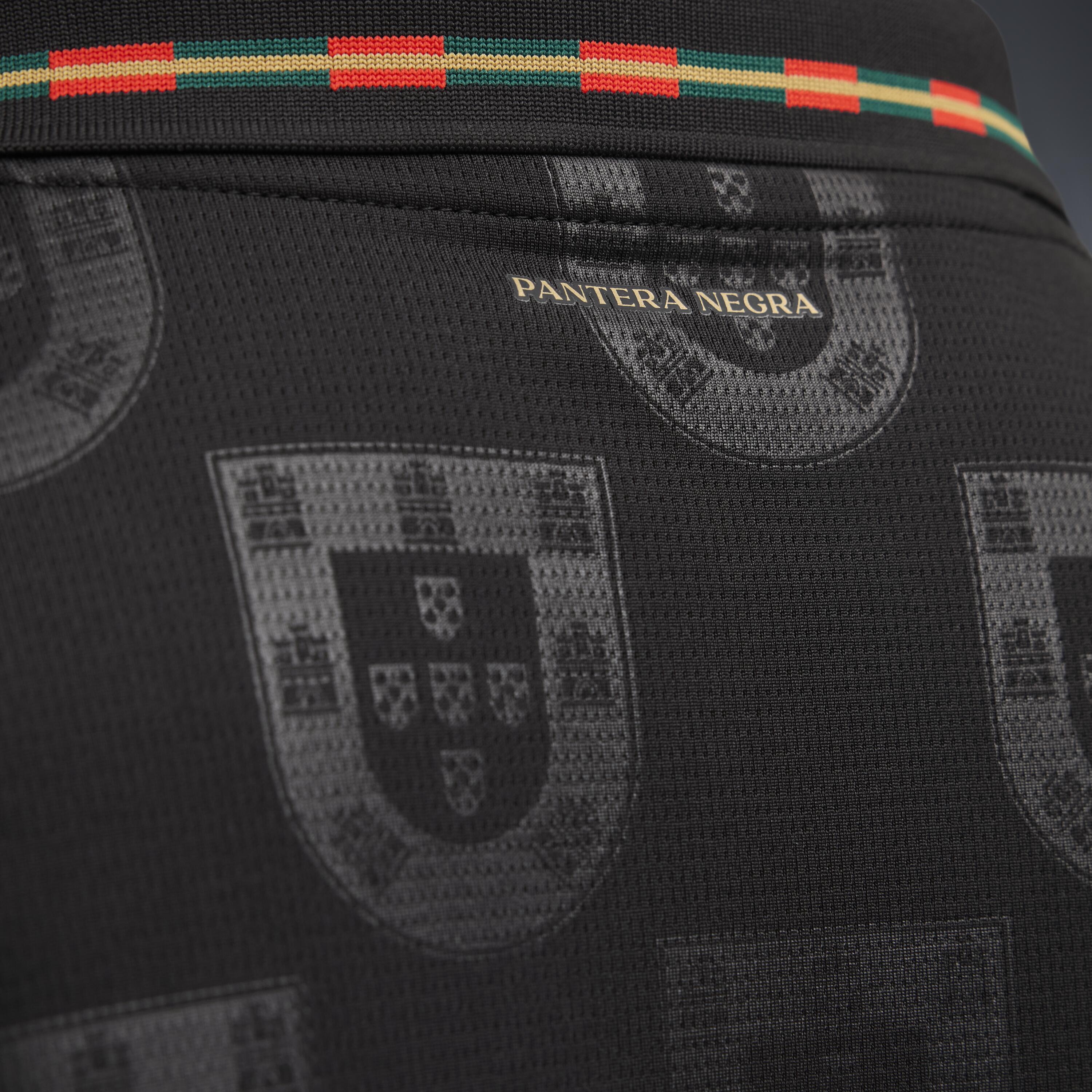 Maglia PORTOGALLO EUSEBIO Edizione Speciale adulti 7/12