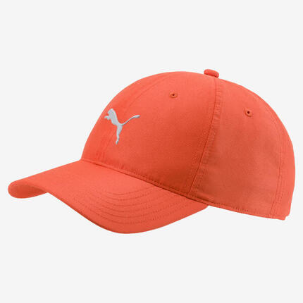 Golf Cap Synthetik orange