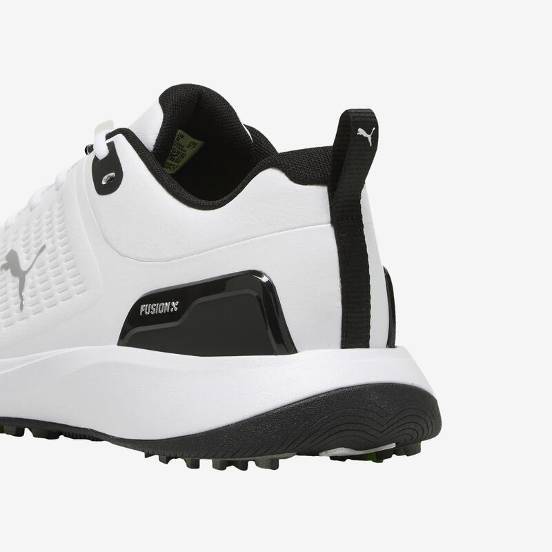 Férfi golfcipő - Grip Fusion Flex