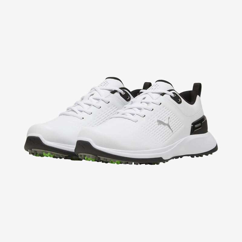 Férfi golfcipő - Grip Fusion Flex