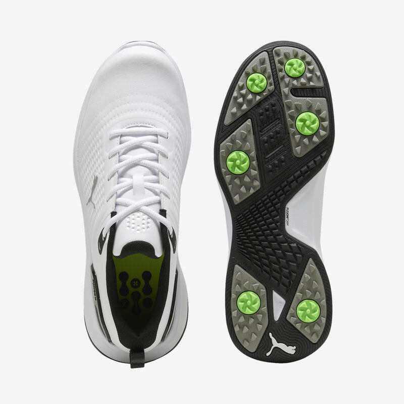 Férfi golfcipő - Grip Fusion Flex