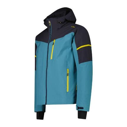 Kurtka narciarska męska CMP 35W0077/L812