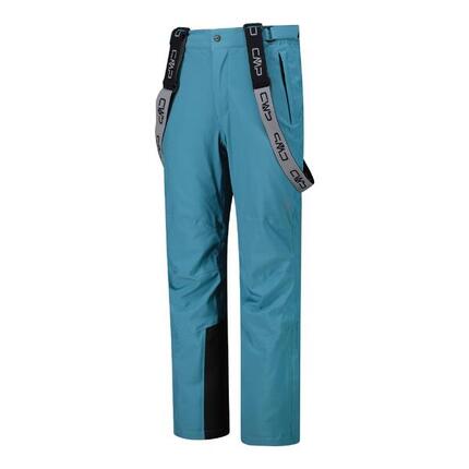 Spodnie narciarskie męskie CMP 3W17397N/L812