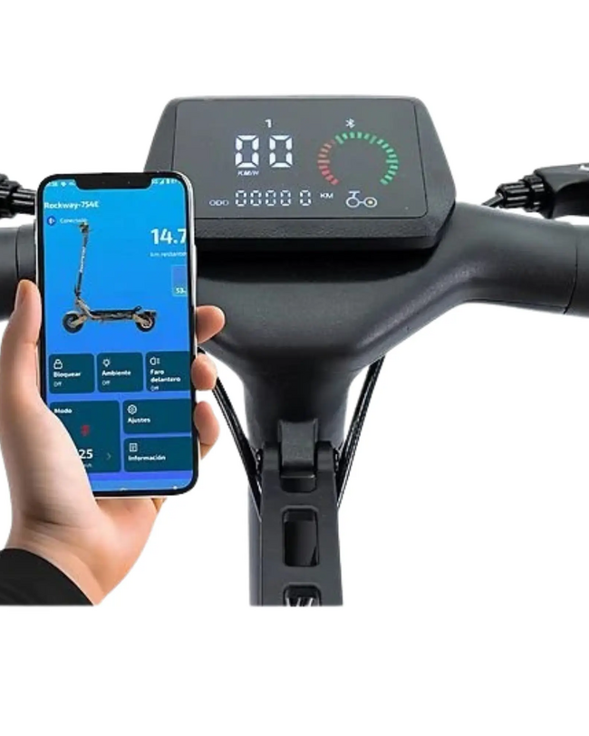 App patinete