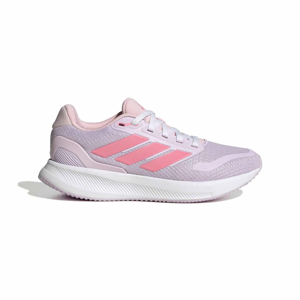 ADIDAS RUNFALCON 5 J PINK