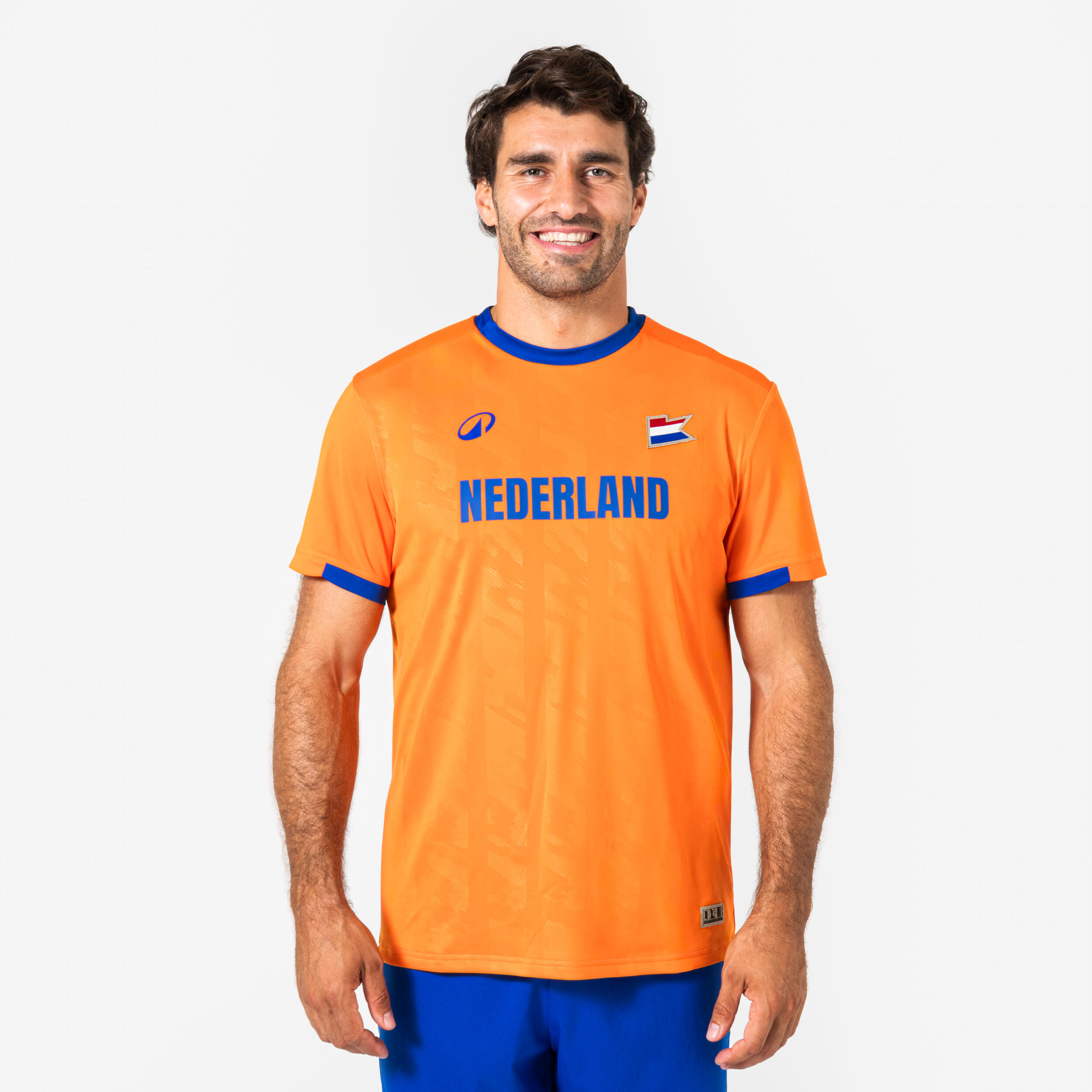 Adult Supporter Football Shirt - Netherlands 2026