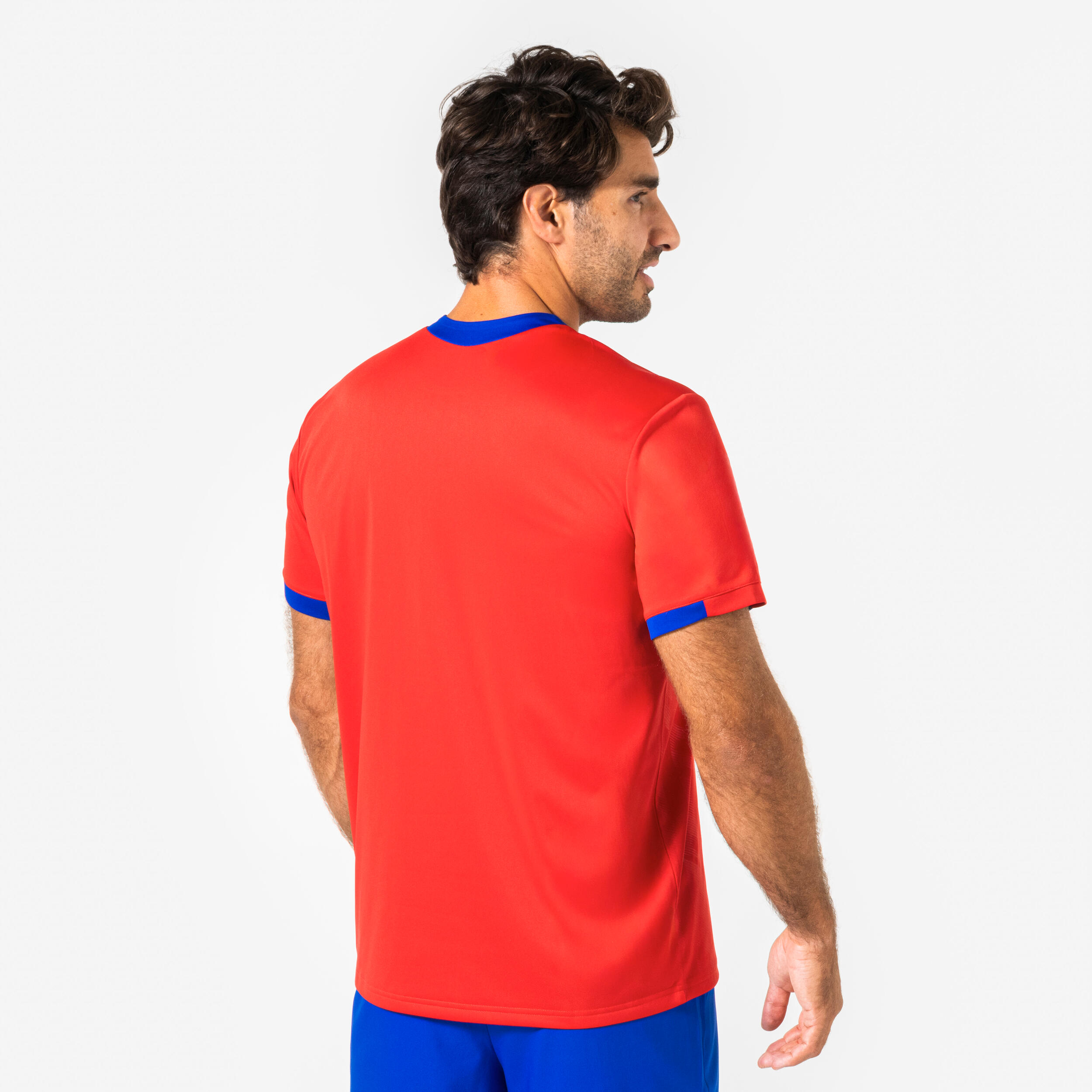 Maglia calcio adulto REPUBBLICA CECA 6/6