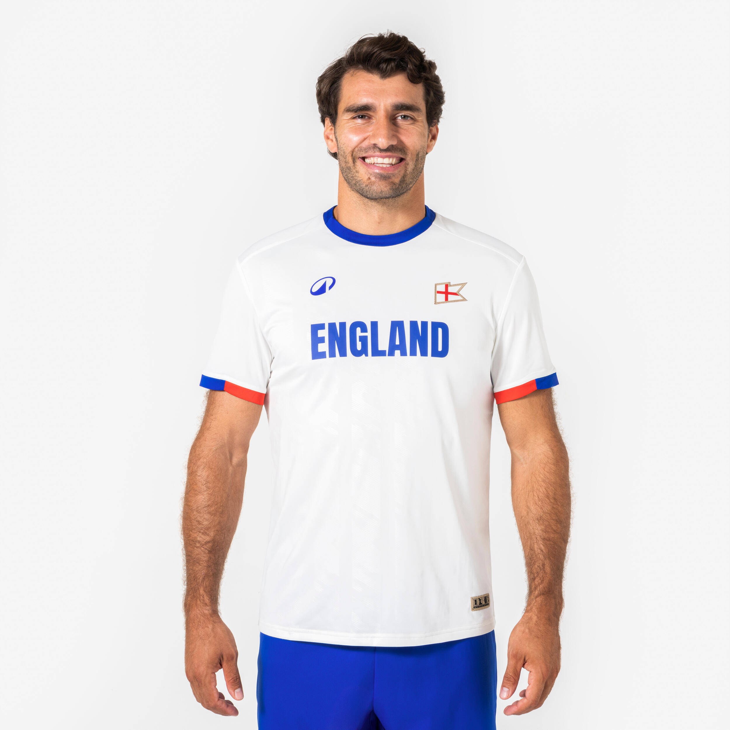 Adult Football Supporter Shirt - England 2026 -  5