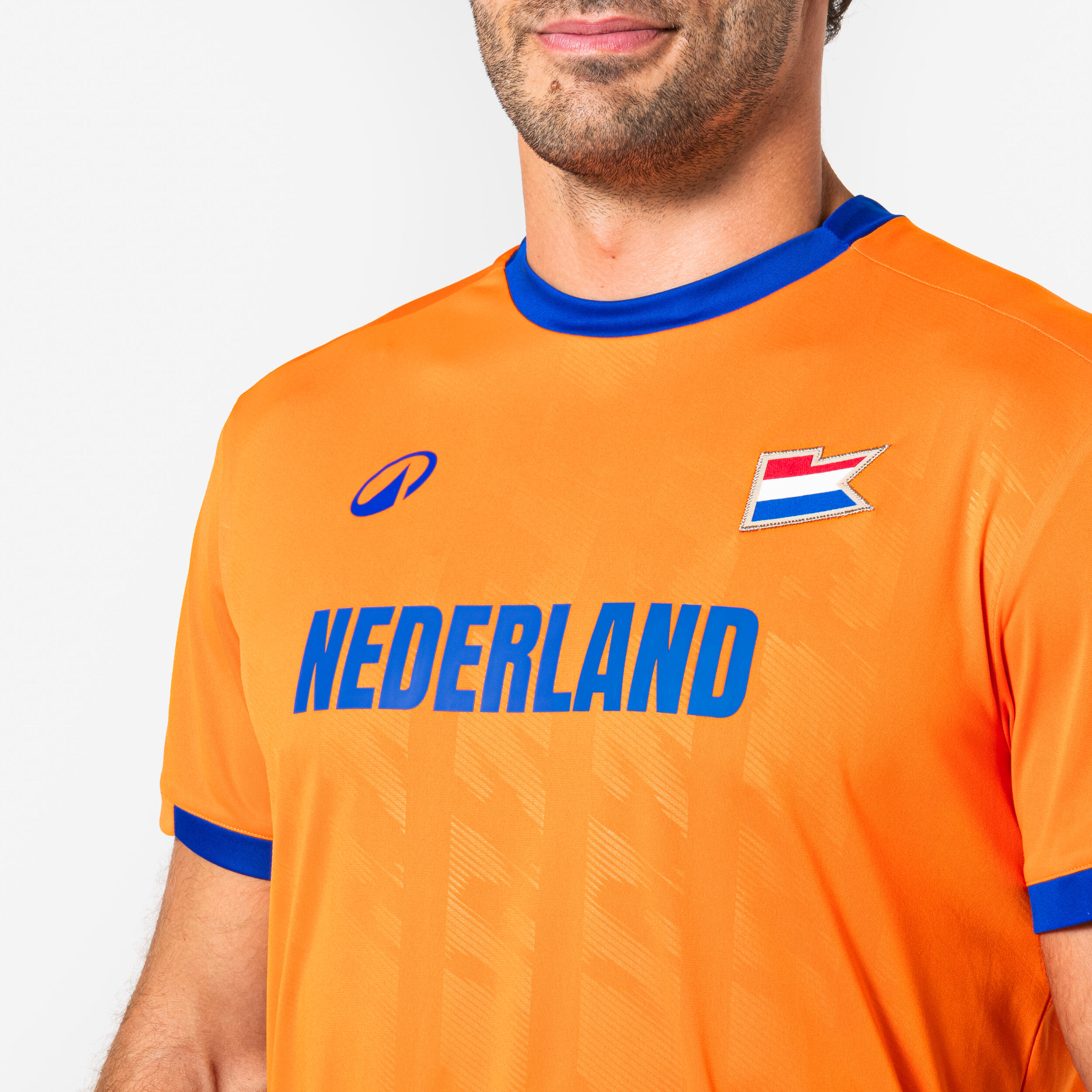 Adult Supporter Football Shirt - Netherlands 2026