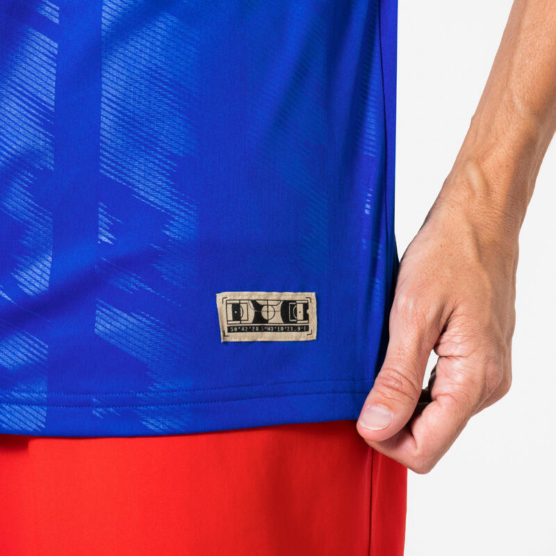 Fotbalový dres pro fanoušky Slovenska pro dospělé