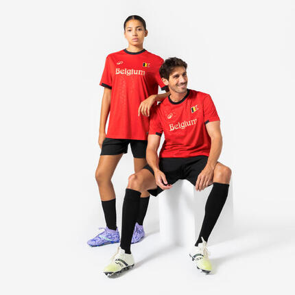 Maillot de foot supporter Allemagne adulte 2026