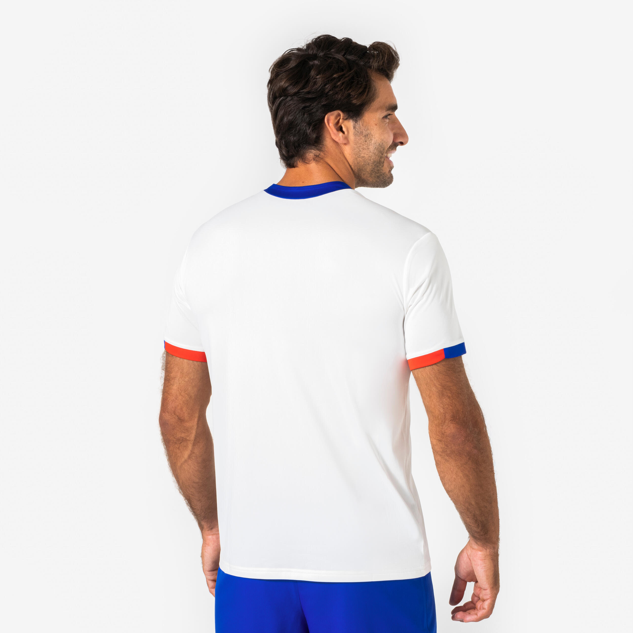 Maillot de soccer supporter Angleterre 6/7