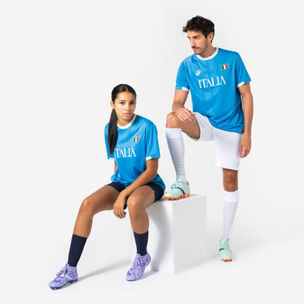 Maillot de foot supporter Allemagne adulte 2026