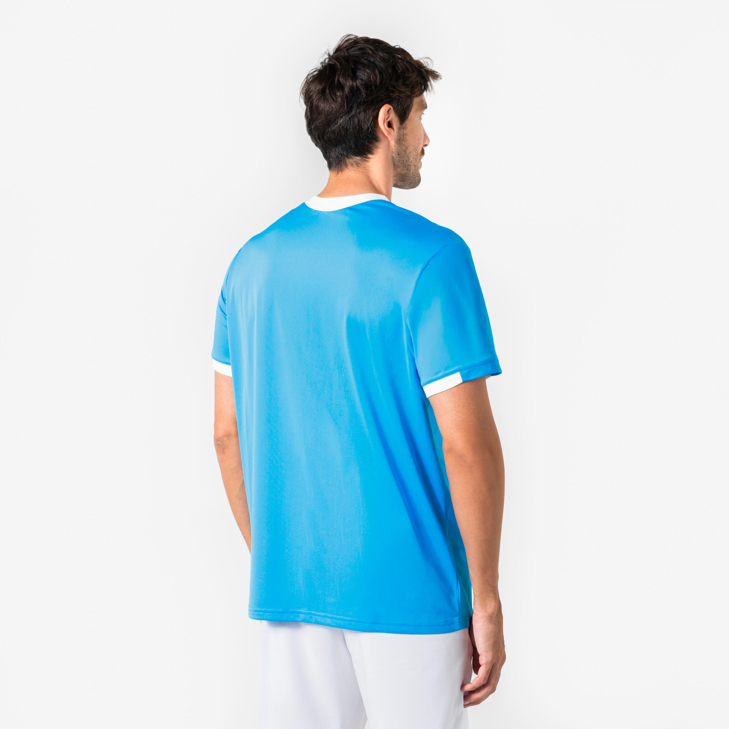 Maillot de soccer supporter Argentine 6/7