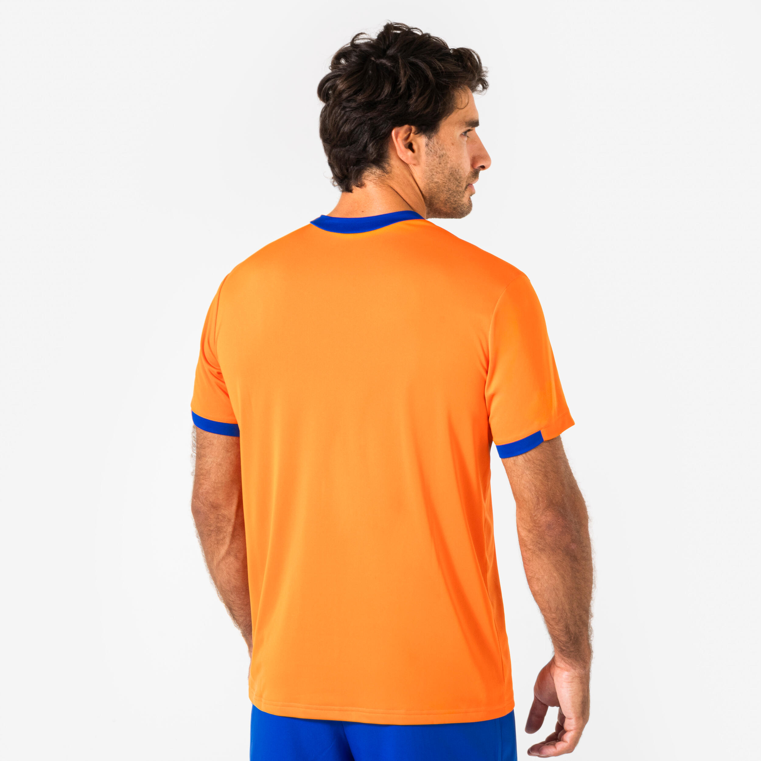Camisola de Futebol Adepto Países Baixos Adulto 2026 7/7