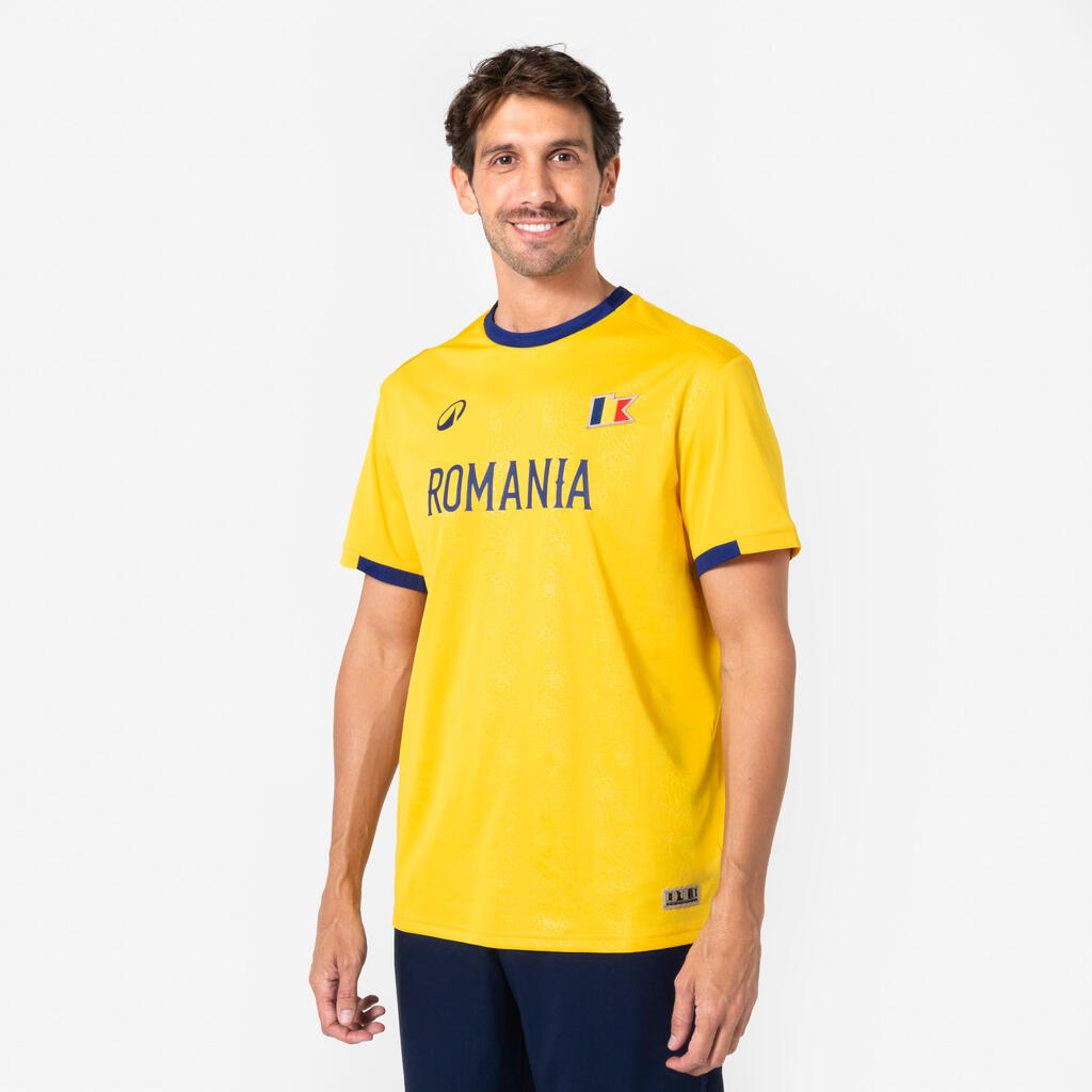 Κίτρινο / Μπλε