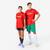 Maillot de foot supporter Hongrie adulte