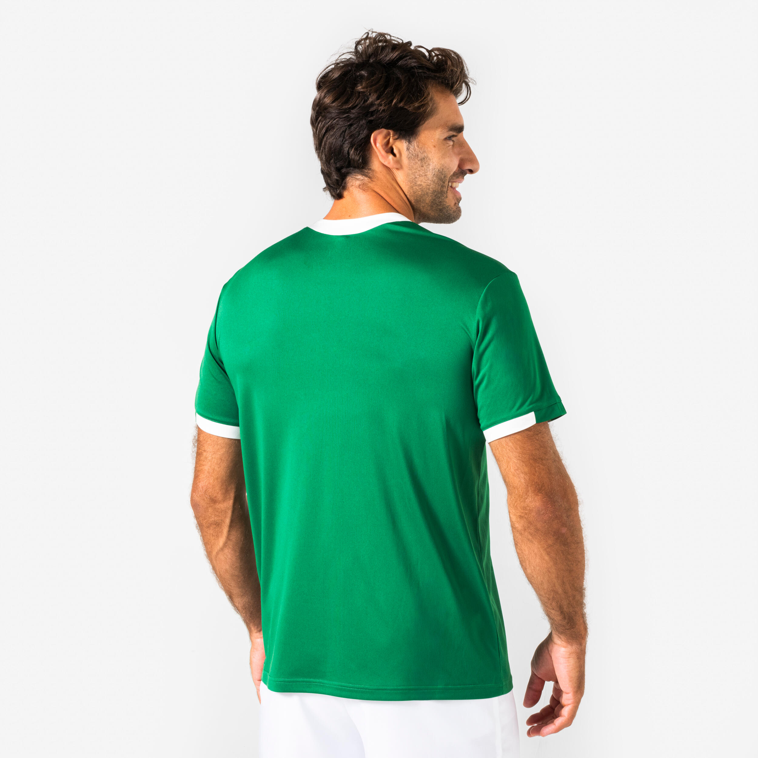Maillot de soccer supporter Algérie 6/7