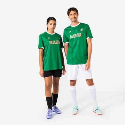 Maillot de foot supporter Brésil adulte 2026