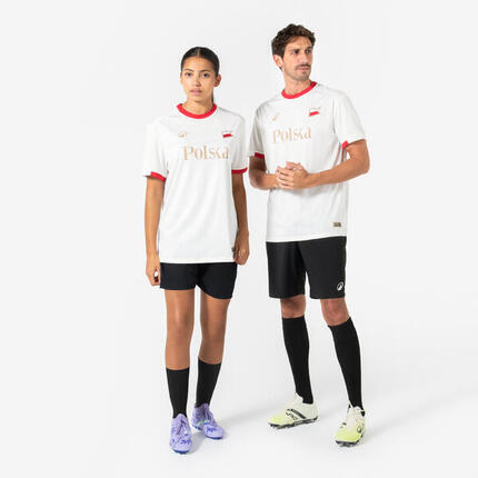 Maillot de foot supporter Allemagne adulte 2026