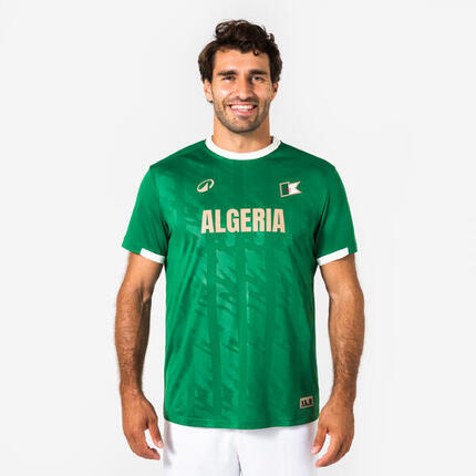 Maillot de foot supporter Algérie adulte