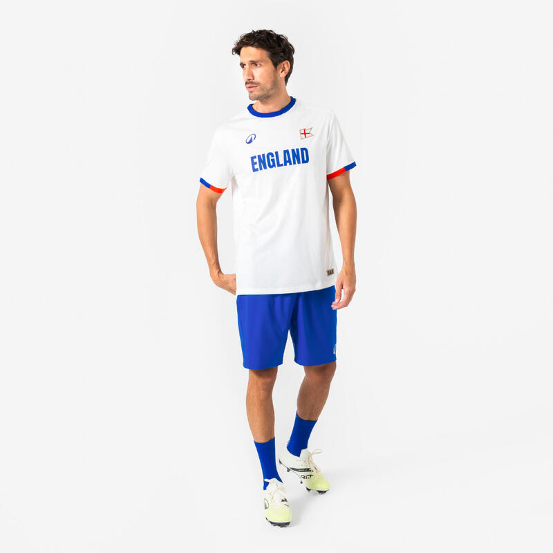 Tricou de fotbal suporter Anglia 2026 adulți