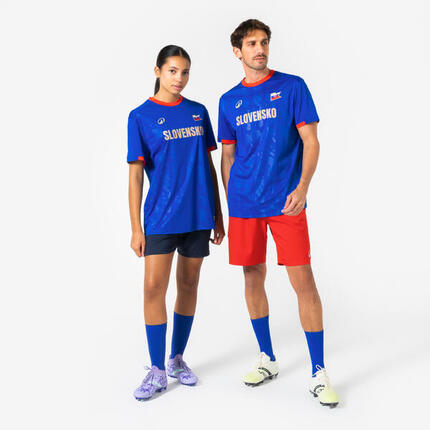 Maillot de foot supporter Allemagne adulte 2026