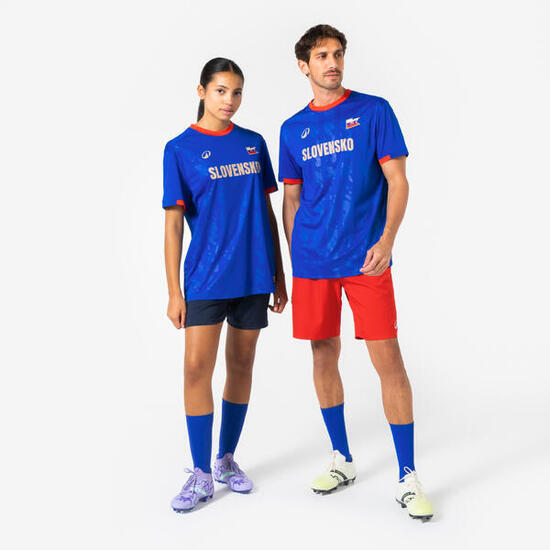 Maglia calcio adulto ROMANIA