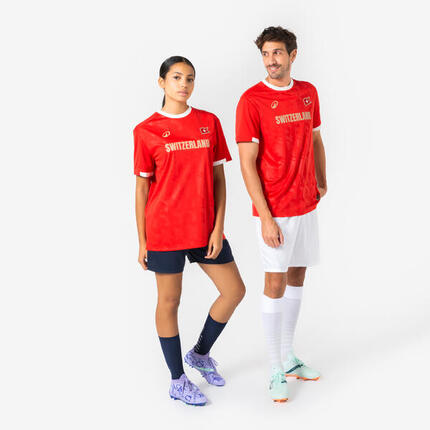 Maillot de foot supporter Allemagne adulte 2026