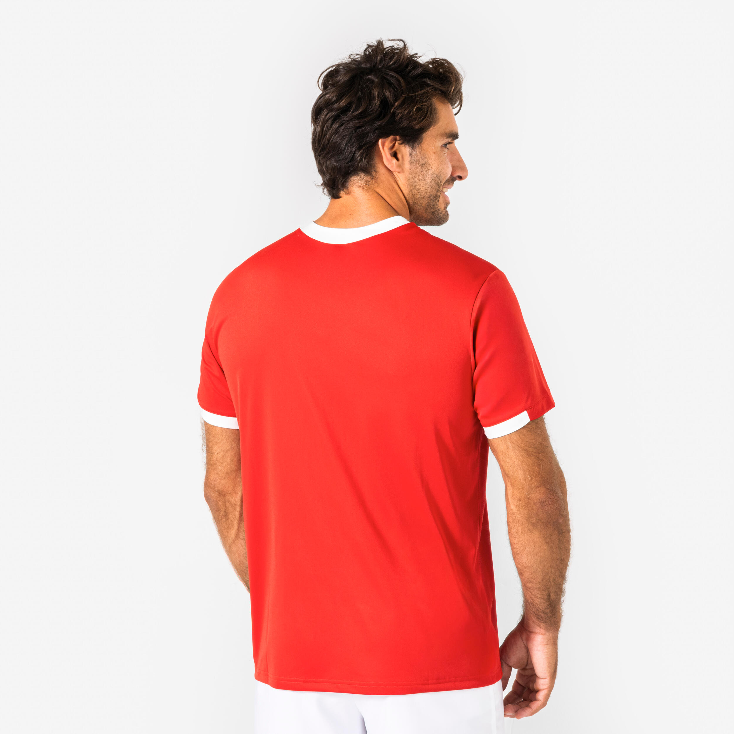 Maillot de soccer supporter Canada 6/7